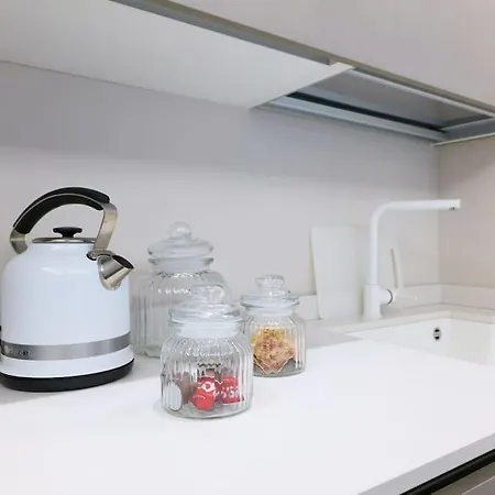 Appartamento Sha Centro Citta Bergamo